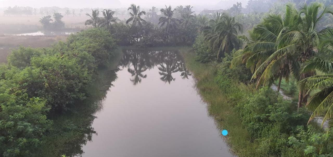 Winds N Waves Hotel Alibag Luaran gambar