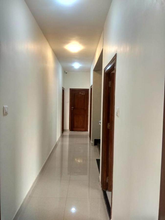 Winds N Waves Hotel Alibag Luaran gambar
