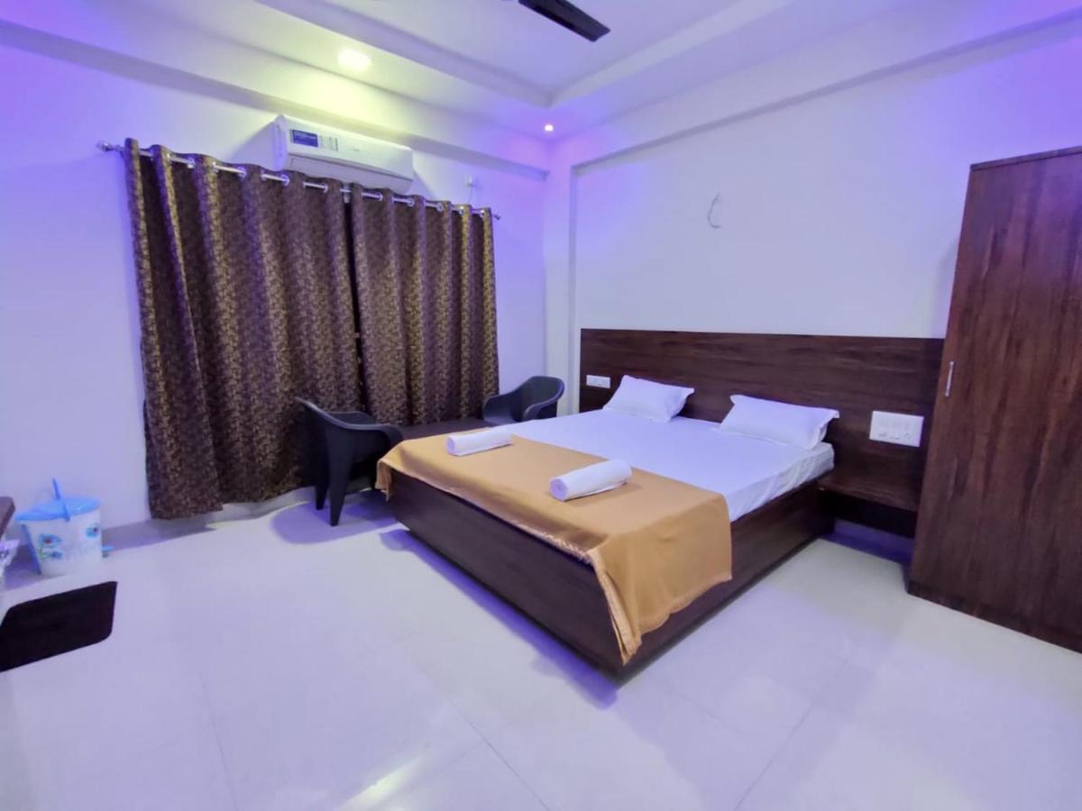 Winds N Waves Hotel Alibag Luaran gambar